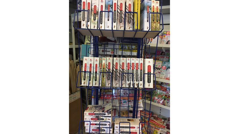 A découvrir et à lire : une belle collection de livres des Editions La Fontaine de Siloé. A découvrir et à lire : une belle collection de livres des Editions La Fontaine de Siloé.
